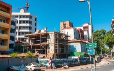Como regularizar obras clandestinas em São José dos Campos: Um guia completo