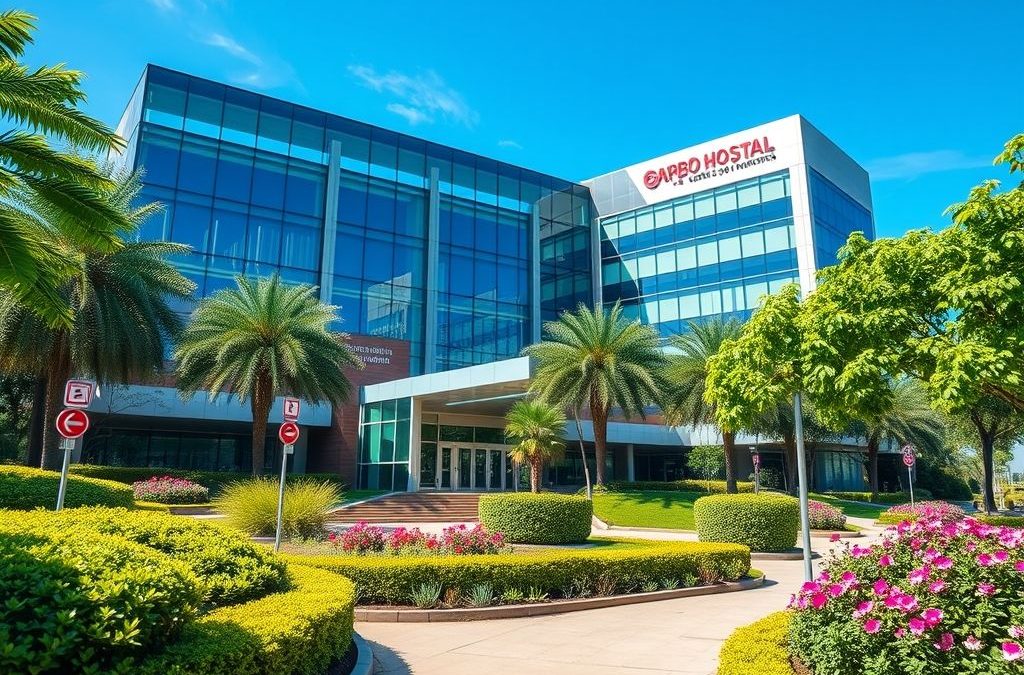 Guia prático para obtenção de AVCB em hospitais e clínicas em São José dos Campos