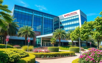 Guia prático para obtenção de AVCB em hospitais e clínicas em São José dos Campos