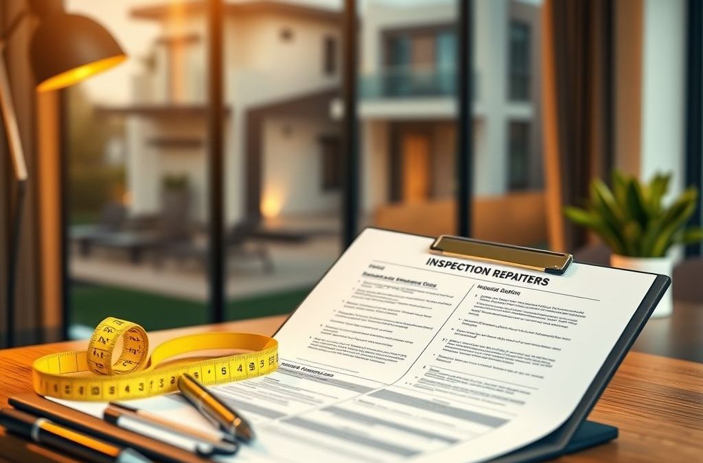Laudo de Vistoria Imobiliária para Contratos de Compra e Venda em São José dos Campos: Tudo que Você Precisa Saber