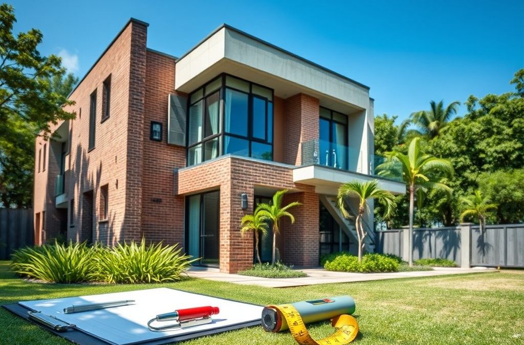 Inspeção Predial para Imóveis Financiados pela Caixa Econômica Federal em São José dos Campos