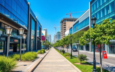 Guia definitivo sobre regularização de edificações em áreas comerciais nobres de São José dos Campos