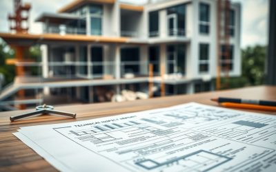 Como realizar laudo de vistoria técnica para entrega de obras em São José dos Campos