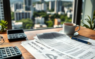 Guia definitivo: Regularização de imóveis com dívidas fiscais em São José dos Campos