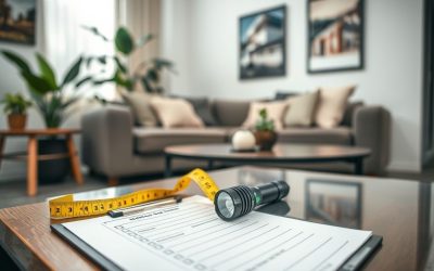 Passo a passo: Vistoria técnica imobiliária para compra segura em São José dos Campos