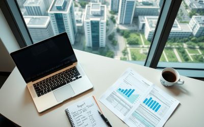 Como obter laudo técnico para crédito imobiliário em São José dos Campos