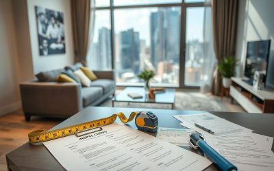 Como realizar a vistoria técnica pós-locação em São José dos Campos