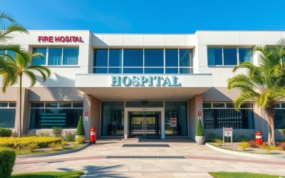 Guia prático para obtenção de AVCB em hospitais e clínicas em São José dos Campos