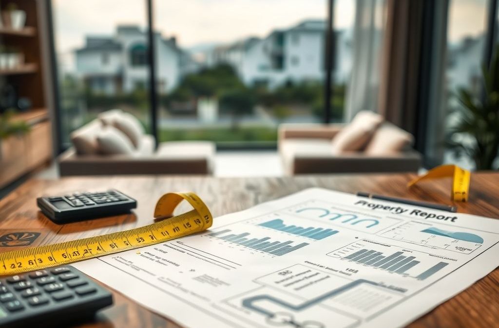 Laudo de Vistoria Imobiliária para Contratos de Compra e Venda em São José dos Campos