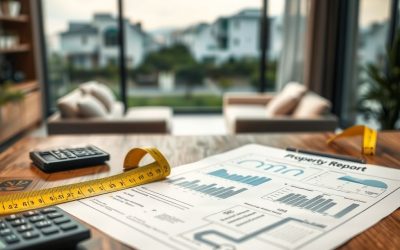 Laudo de Vistoria Imobiliária para Contratos de Compra e Venda em São José dos Campos