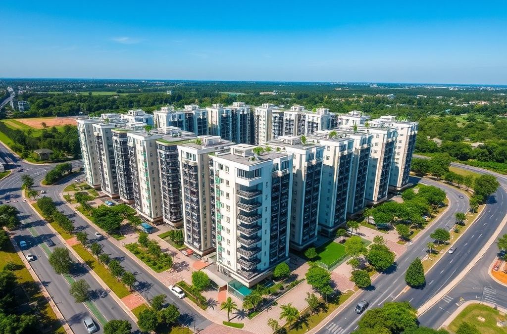 Como obter AVCB para condomínios residenciais de grande porte em São José dos Campos