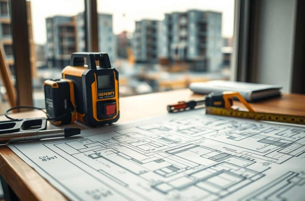 Como realizar laudo de vistoria técnica para entrega de obras em São José dos Campos