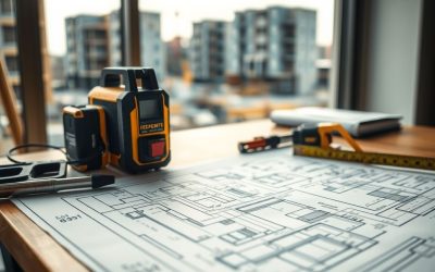Como realizar laudo de vistoria técnica para entrega de obras em São José dos Campos