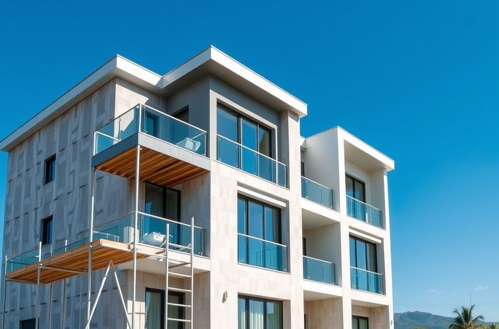 Inspeção Predial para Edifícios Residenciais Novos em São José dos Campos: Tudo que Você Precisa Saber