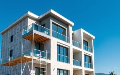 Inspeção Predial para Edifícios Residenciais Novos em São José dos Campos: Tudo que Você Precisa Saber