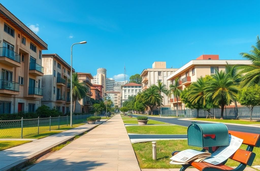 Guia definitivo: Regularização de imóveis com dívidas fiscais em São José dos Campos