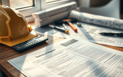 Laudo técnico para vistorias em obras financiadas por bancos em São José dos Campos