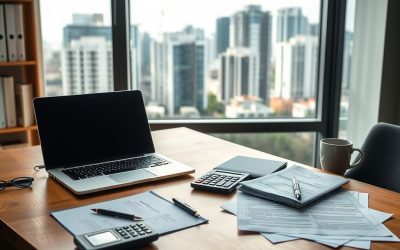 Laudo de Avaliação para Renegociação de Contratos Imobiliários em São José dos Campos