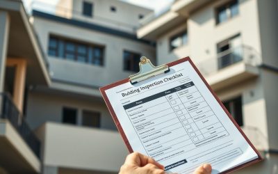 Como realizar inspeção predial para evitar multas e sanções em São José dos Campos