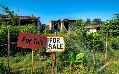 Guia definitivo para regularização imobiliária de imóveis abandonados em São José dos Campos