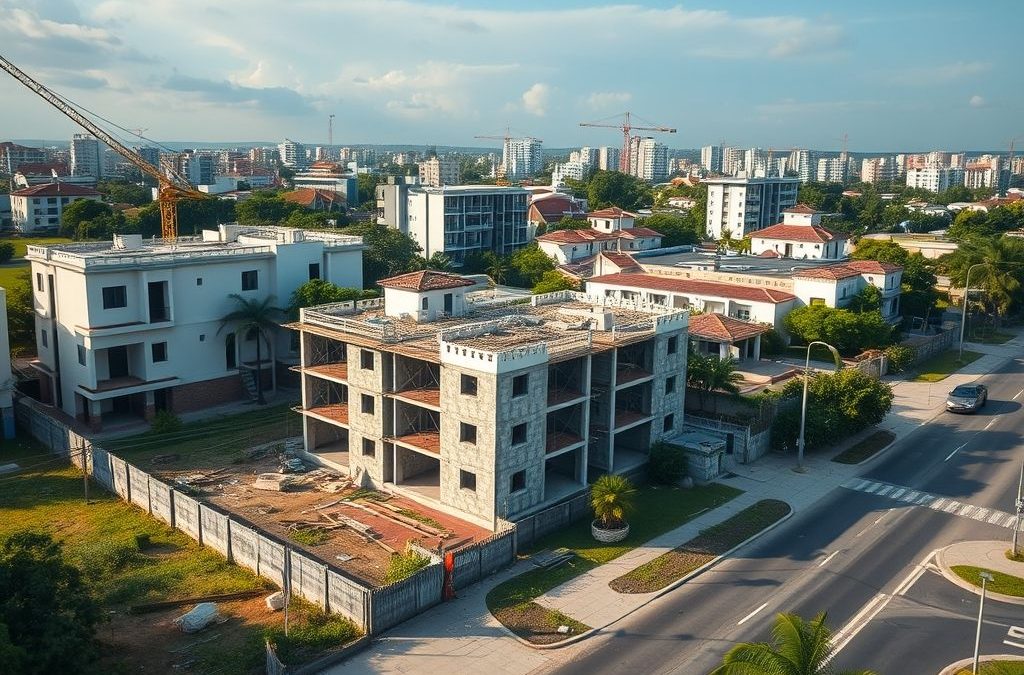 Como regularizar imóveis após desapropriação parcial em São José dos Campos