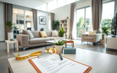 Como realizar vistoria técnica imobiliária antes de receber um imóvel alugado em São José dos Campos