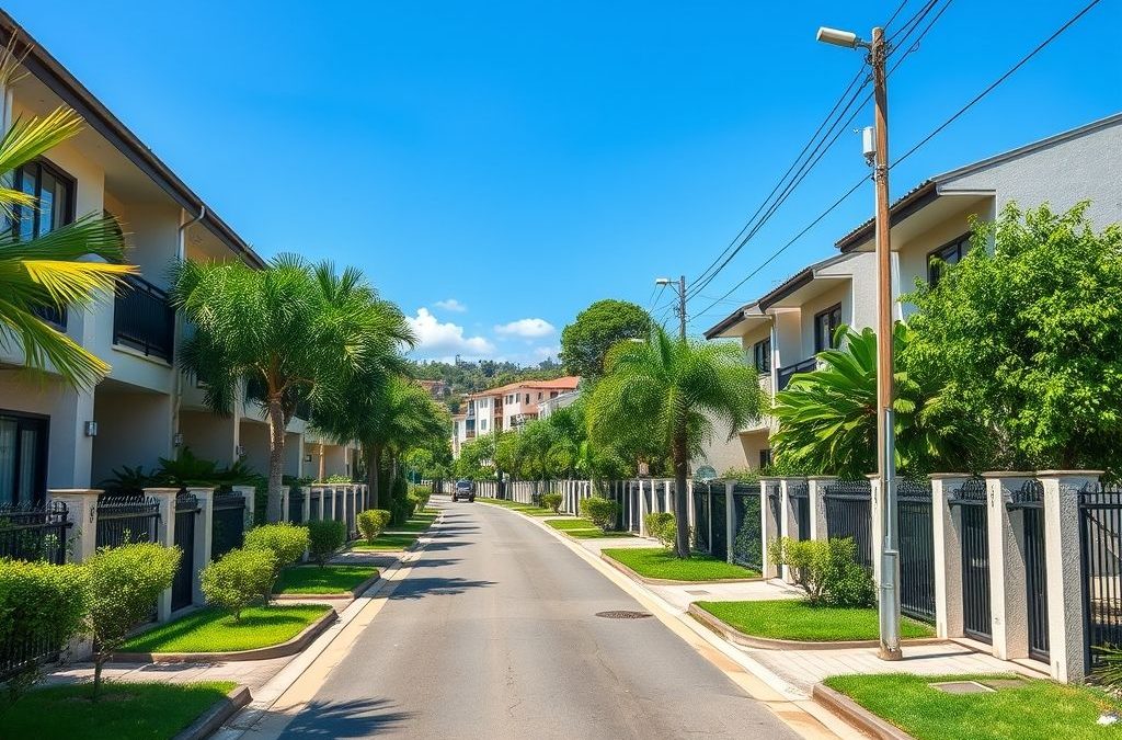 Passo a passo para obter regularização de imóveis residenciais multifamiliares em São José dos Campos