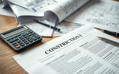 Como realizar perícia técnica para renegociar contratos com construtoras em São José dos Campos
