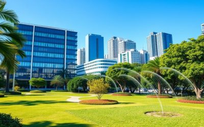Avaliação Imobiliária para Recuperação Judicial de Empresas em São José dos Campos