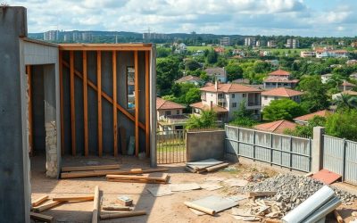 Regularização de imóveis com obras inacabadas em São José dos Campos