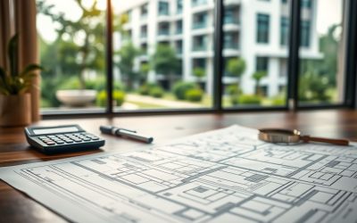 Perícia técnica para ações envolvendo garantia contratual imobiliária em São José dos Campos