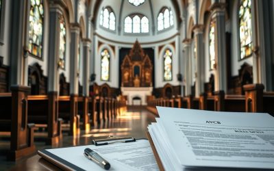 Guia prático para obtenção de AVCB em igrejas e templos religiosos em São José dos Campos
