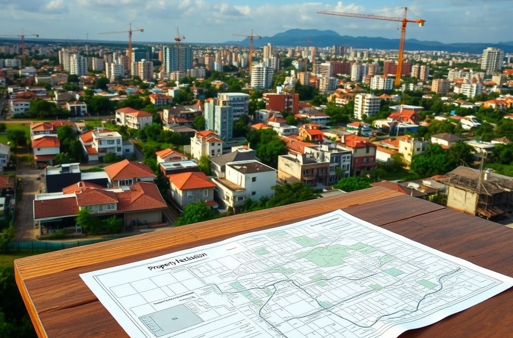 Guia definitivo para regularização de imóveis após desapropriações para obras públicas em São José dos Campos