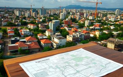 Guia definitivo para regularização de imóveis após desapropriações para obras públicas em São José dos Campos