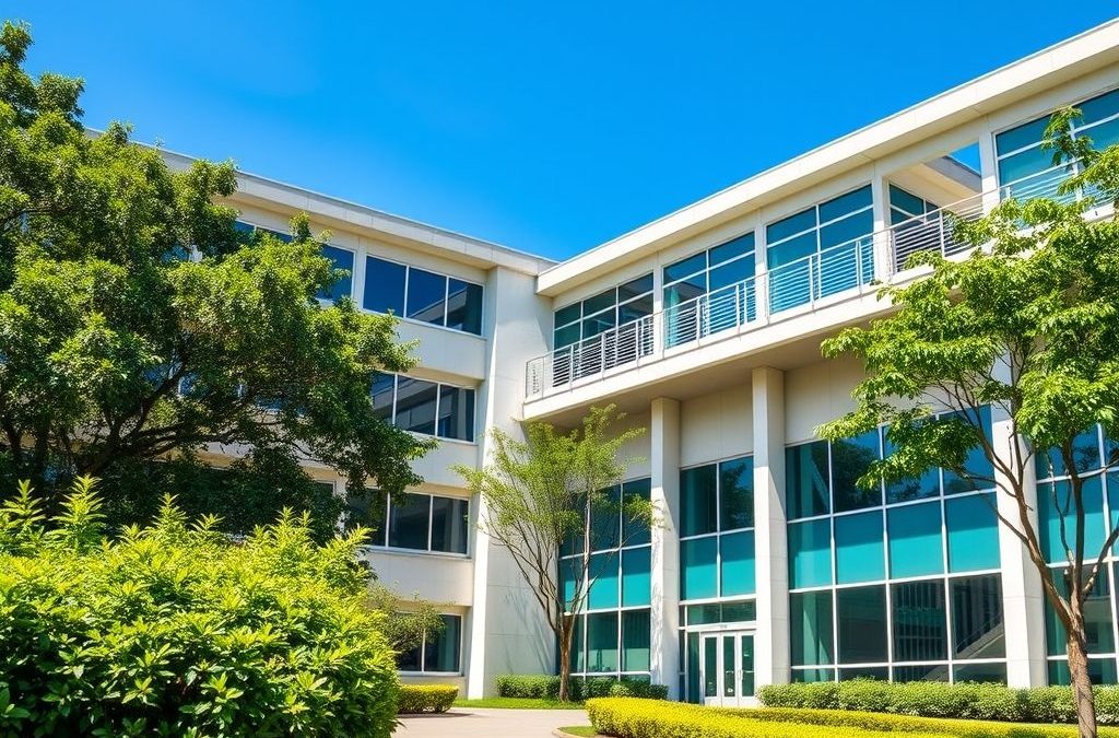 Inspeção predial obrigatória em faculdades e universidades em São José dos Campos