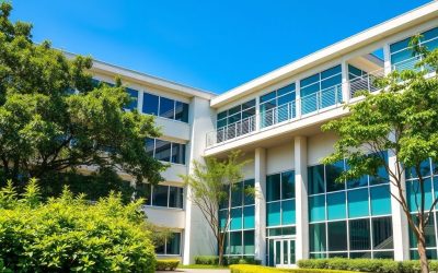 Inspeção predial obrigatória em faculdades e universidades em São José dos Campos
