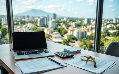 Guia prático sobre avaliação técnica imobiliária para inventários e sucessões em São José dos Campos