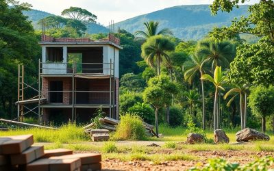 Como regularizar obras paralisadas por questões ambientais em São José dos Campos