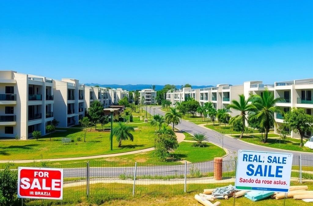 Guia definitivo: Como realizar regularização imobiliária após leilão judicial em São José dos Campos