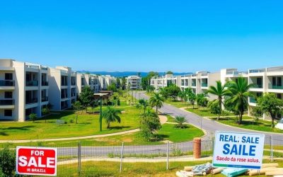 Guia definitivo: Como realizar regularização imobiliária após leilão judicial em São José dos Campos