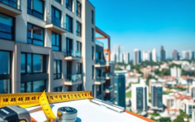 Guia definitivo: Como funciona uma inspeção predial completa em Belo Horizonte