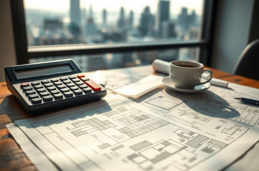 Guia prático para regularização de imóveis comerciais em Contagem