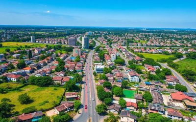 Regularização fundiária urbana: Guia completo para Ipatinga