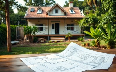 Como regularizar reformas e ampliações em imóveis em Poços de Caldas