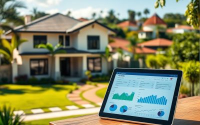 Avaliação técnica imobiliária para compra e venda segura em Varginha
