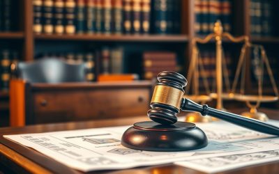 Laudo técnico judicial: Guia prático para litígios imobiliários em Pouso Alegre