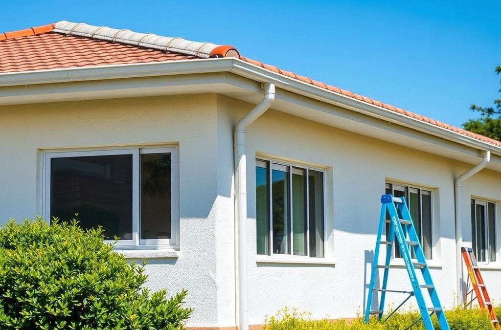 Guia prático para manutenção predial preventiva em Conselheiro Lafaiete