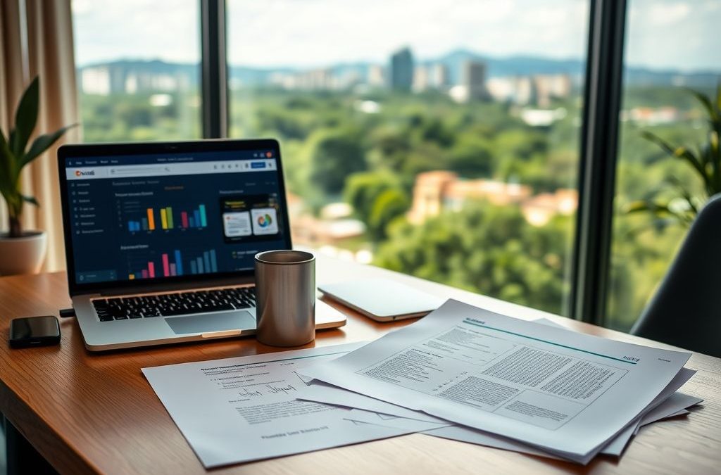 Laudo técnico para defesa judicial em processos imobiliários em Araxá: A Importância e Como Elaborá-lo