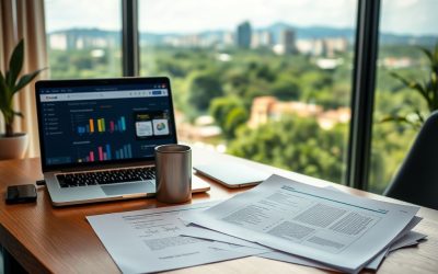 Laudo técnico para defesa judicial em processos imobiliários em Araxá: A Importância e Como Elaborá-lo