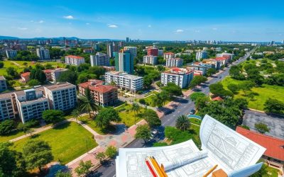 Como obter aprovação de projetos imobiliários rapidamente em Itabira